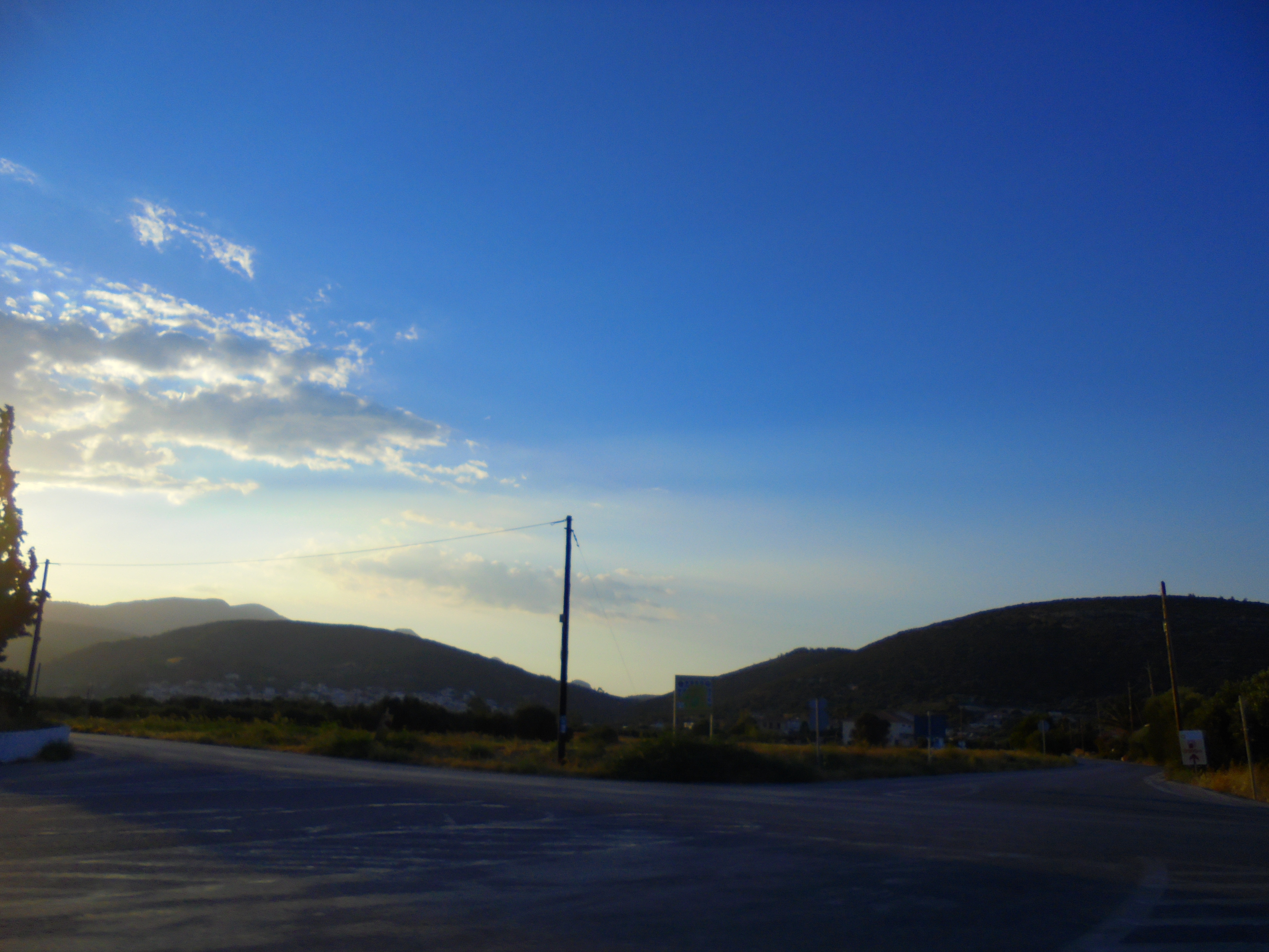 sky